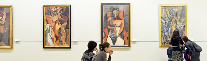Picasso Facts