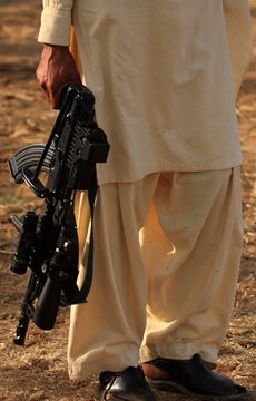 Pakistan Fact Taliban