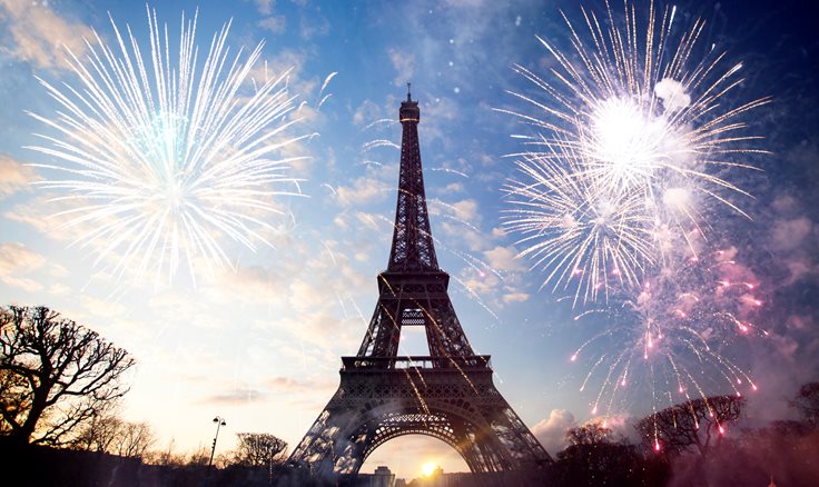 City of Lights
