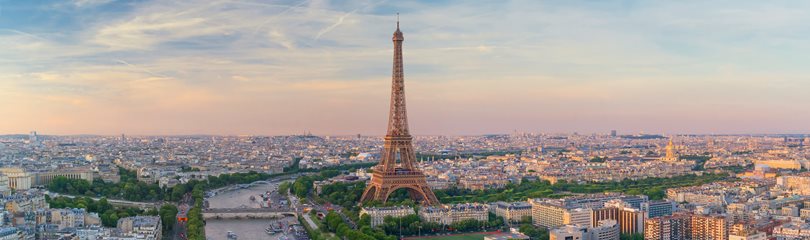 Paris Facts