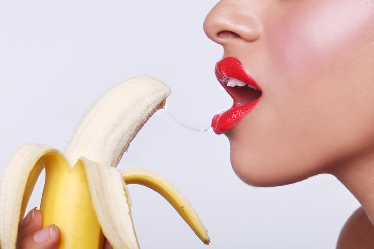 Oral Sex Fact
