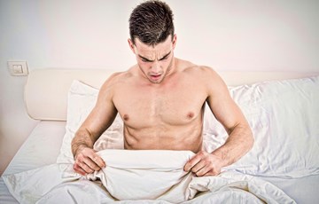 Penis Panic Facts