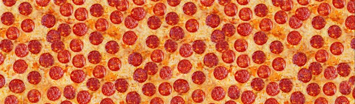 Pepperoni Fact