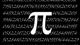 Pi Facts