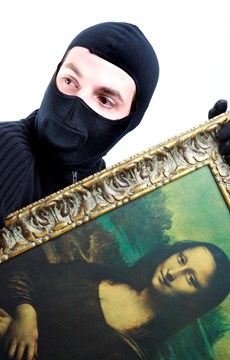 Mona Lisa Facts
