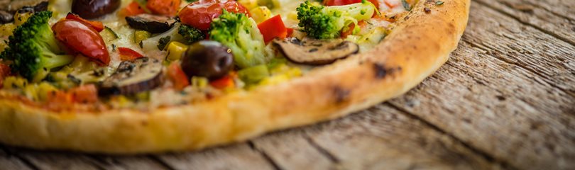 Pizza Facts