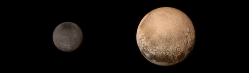 Pluto Fact