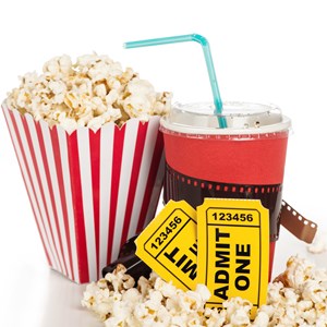 Movie Popcorn Facts