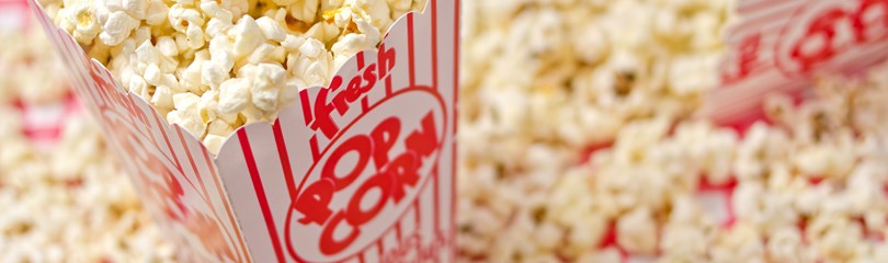 Popcorn Facts