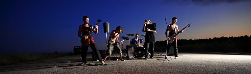 Rock and Roll