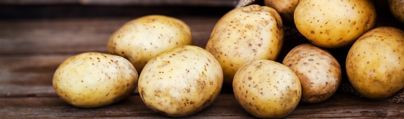 Potato Facts