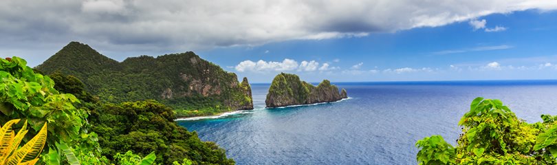 Random American Samoa Facts