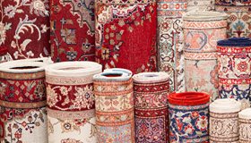 Carpet Facts