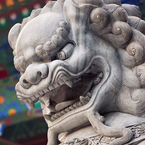 Chinese Forbidden City Fact