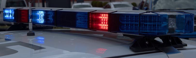 Police Officer Facts