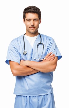 Random Doctor Facts