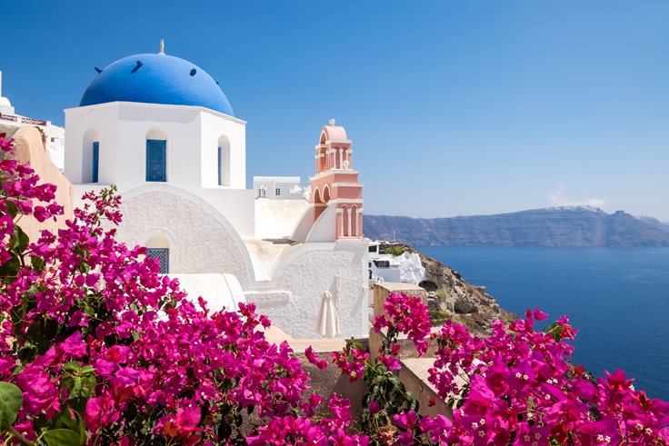 Random Greece Fact