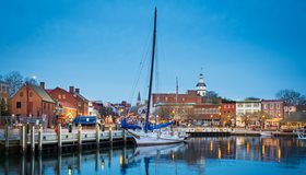 Maryland Facts