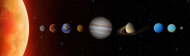 Mercury Facts