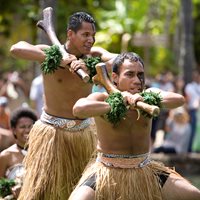 Fiji Facts
