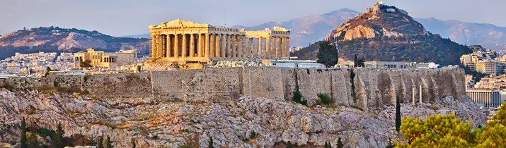Interesting Athens Facts