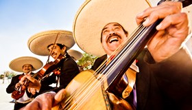 Mexico Facts