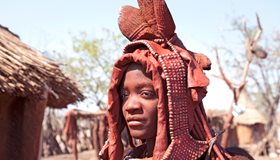 Random Namibia Fact