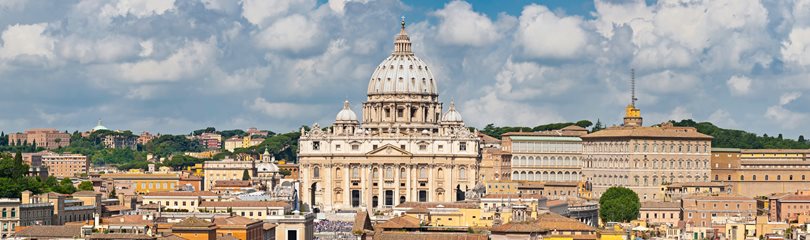 Rome Facts