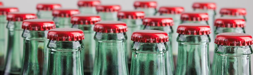 Random Soda Facts