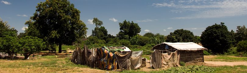 Random Sudan Facts