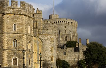 Interesting Windsor Castle Fact