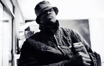 Rap Street
