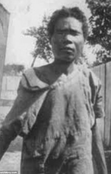 Clairvius Narcisse Fact