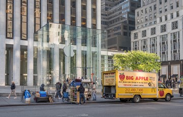 Apple Product Facts