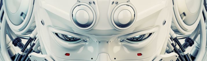 Robot Emotion Facts