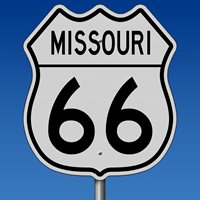 Missouri Fact Route66