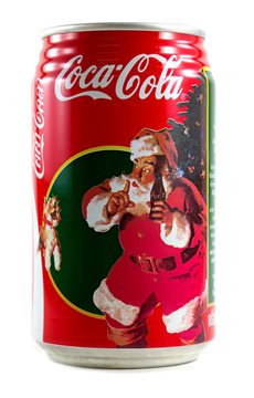 Weird Coca Cola Fact