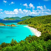 Vacation Beaches