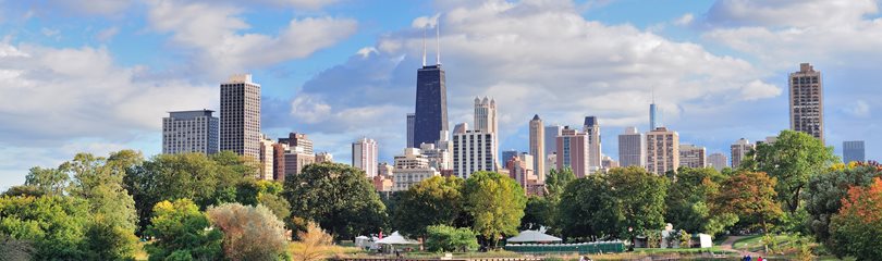 Windy City Fact