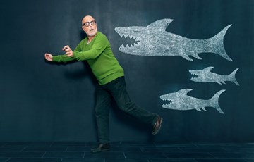 Shark Attack Facts