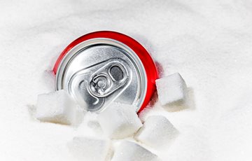 Scary Soda Facts