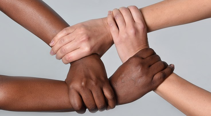 Skin Color Fact
