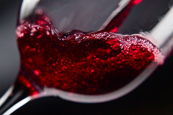 Wine Bubble Fact