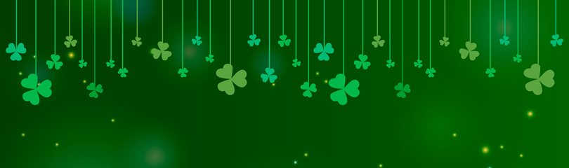 St Patrick Facts