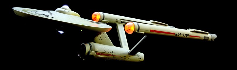 Star Trek Facts