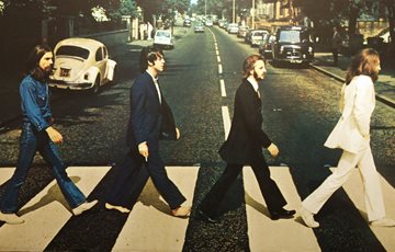 Abbey Road Fact