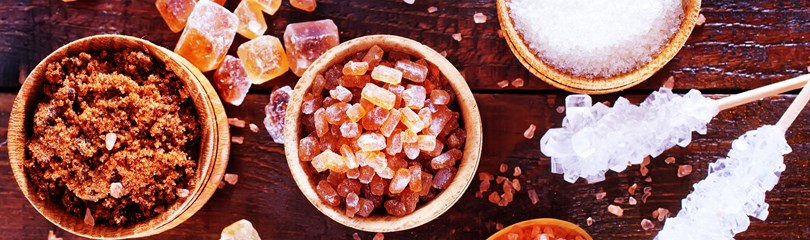 Facts about Sugar