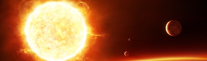 Sun Facts