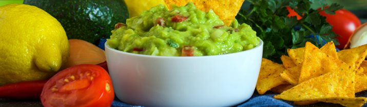 Guacamole Fact