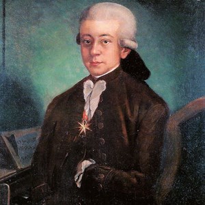 Surprising Fact about Mozart